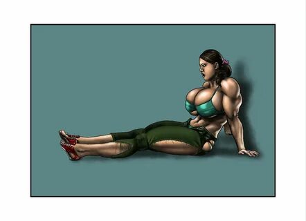 Slideshow soldier chick with dick animated deviantart 