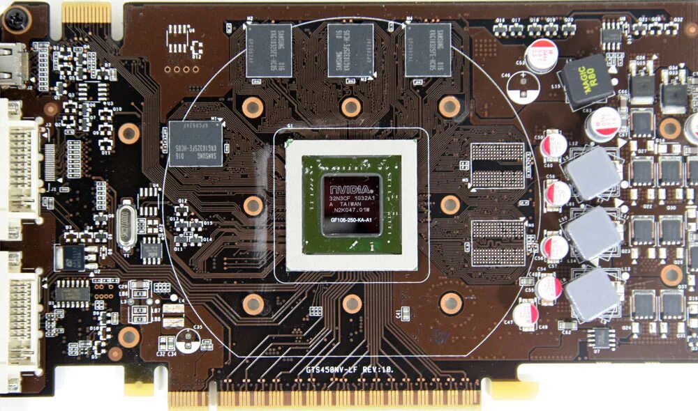 Видеокарта на английском. GTS 450 чип. GTS 450 PCB. GTS 450 1gb чип. GTX 660 ti чип.