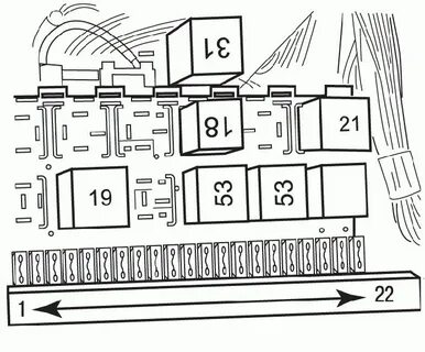 Предохранитель б 3