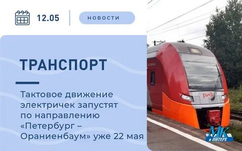 Расписание электричек дивенская спб балтийская
