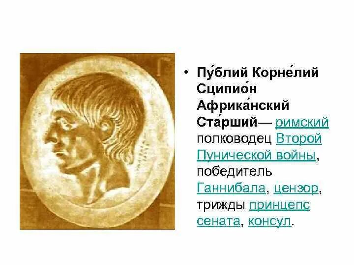 Сципион история 5 класс кратко. Публий корнелий сципион (консул 218 года до н. э.). публий корнелий сципион африканский младший. публий сципион ганнибал.