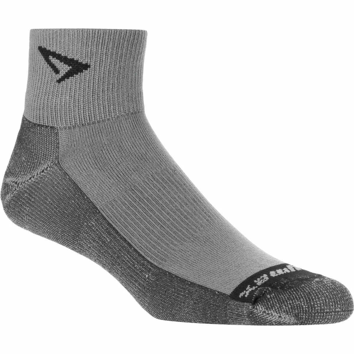Running socks. Shiguan socks turn.