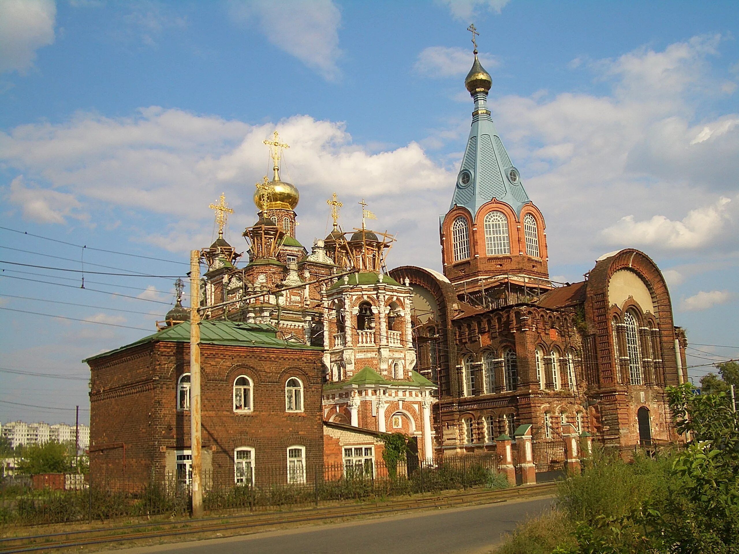 Церковь нижний поселок. Смоленская церковь в гордеевке. церковь смоленской богоматери в гордеевке. смоленская церковь в гордеевке нижний новгород. смоленско-владимирский приход в гордеевке.
