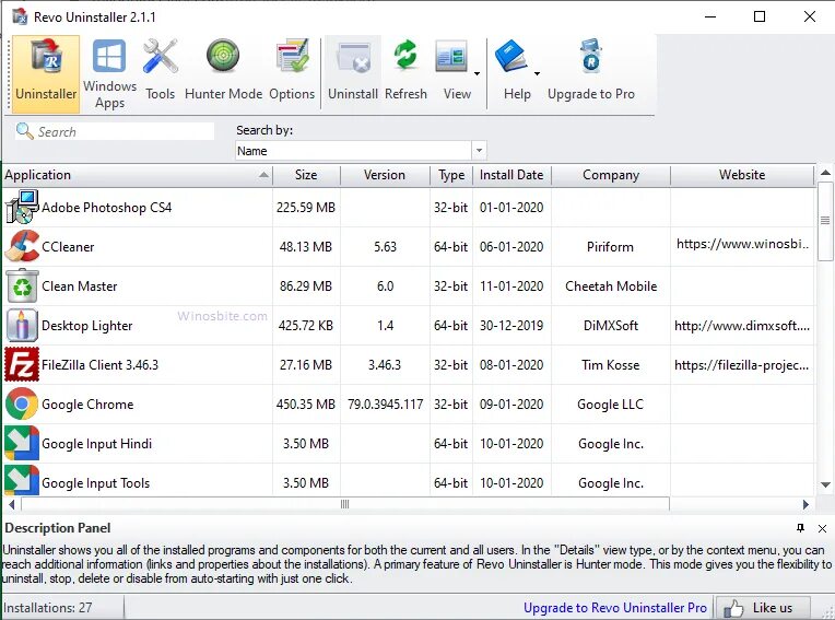 Uninstall bit. Uninstall. Download uninstall. Uninstall tool с тёмной темой. Uninstaller programs.