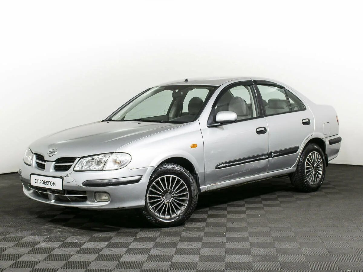 Nissan Almera 2001. Nissan Almera II (n16) 2001. Ниссан Альмера 2001 год. Ниссан Альмера 2001 год седан.