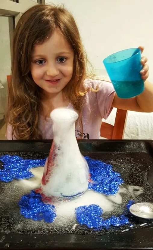 Опыт вулкан в домашних. Эксперимент вулкан для детей. Вулкан опыт для детей. Вулкан из соды. Опыты для детей домашний вулкан.
