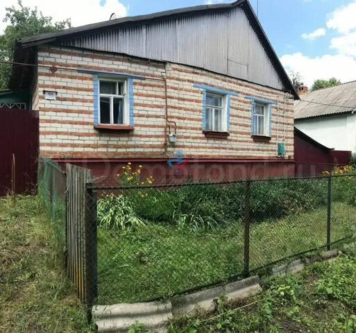 Недвижимость в Ивне. Купить дом в Ивне Белгородской области.