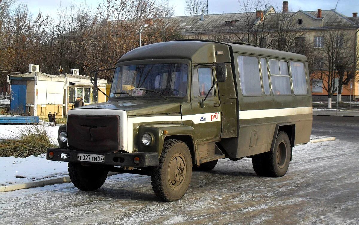 Т 027