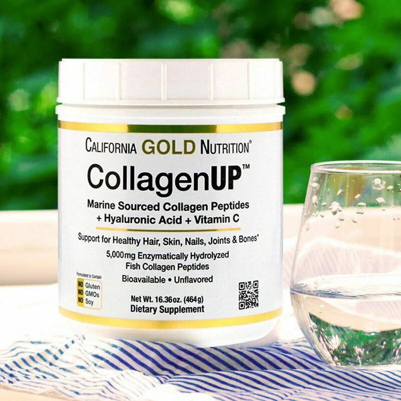 Коллаген California Gold Nutrition. Коллаген с гиалуроновой кислотой и витамином с. Коллаген COLLAGENUP California Gold Nutrition 206. Желе коллаген с гиалуроновой кислотой и витамином с. Купить морской гидролизованный коллаген