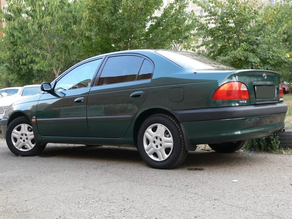 Toyota Avensis 1998. Тойота Авенсис 1998г. Тойота Avensis 1998. Toyota Avensis 1998 года.