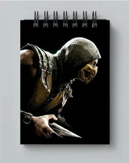 Kombat 24