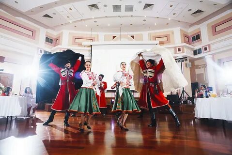 Folk москва