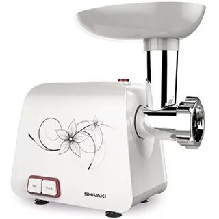 Мясорубка Shivaki MG 1015 по цене 893000 сум ✅. С доставкой в Ташкенте. ⭐ M...