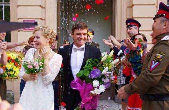 разрешите тебя поцеловать на свадьбе