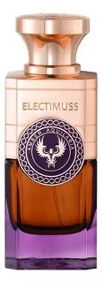 Electimuss парфюм