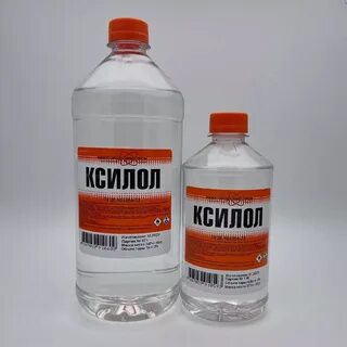 Ксилол 1 л