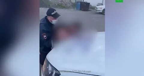 Ранение губернатора