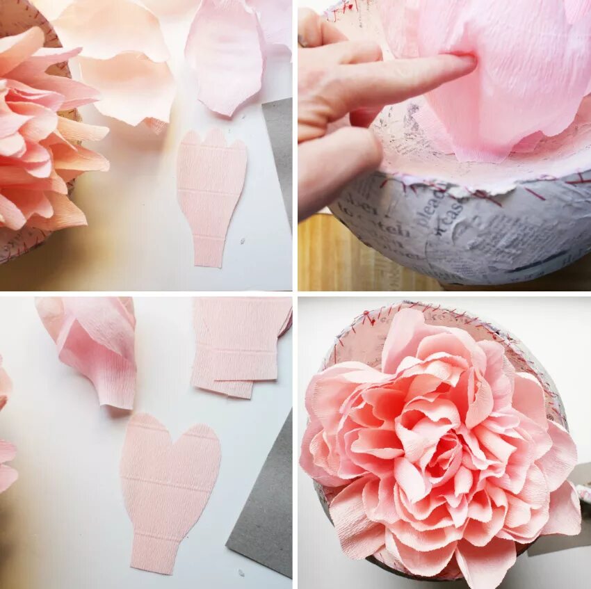 Пион гофробумага. Цветы из гофробумаги. Букет бумажных пионов. Объемные цветы из гофрированной бумаги. Как сделать пионы из бумаги.