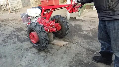 Мотоблок мтз 09н сцепление