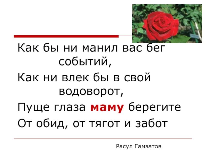 Стихотворение расула мама. Р Гамзатова берегите матерей стихотворение. Стихотворение Расула Гамзатова берегите матерей. Стихи Расула Гамзатова берегите матерей.