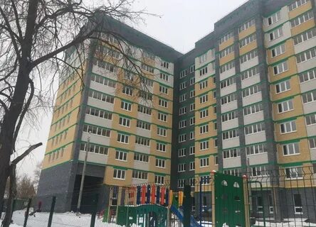 Новостройки дзержинск