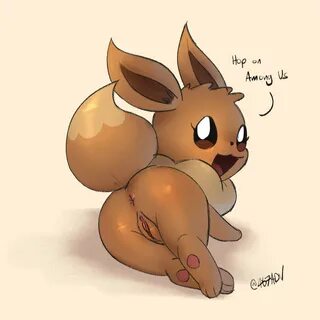 Rule34 - If it exists, there is porn of it / eevee / 4547153