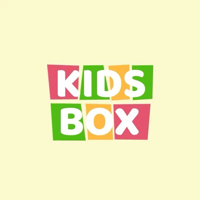 Kid box presentation