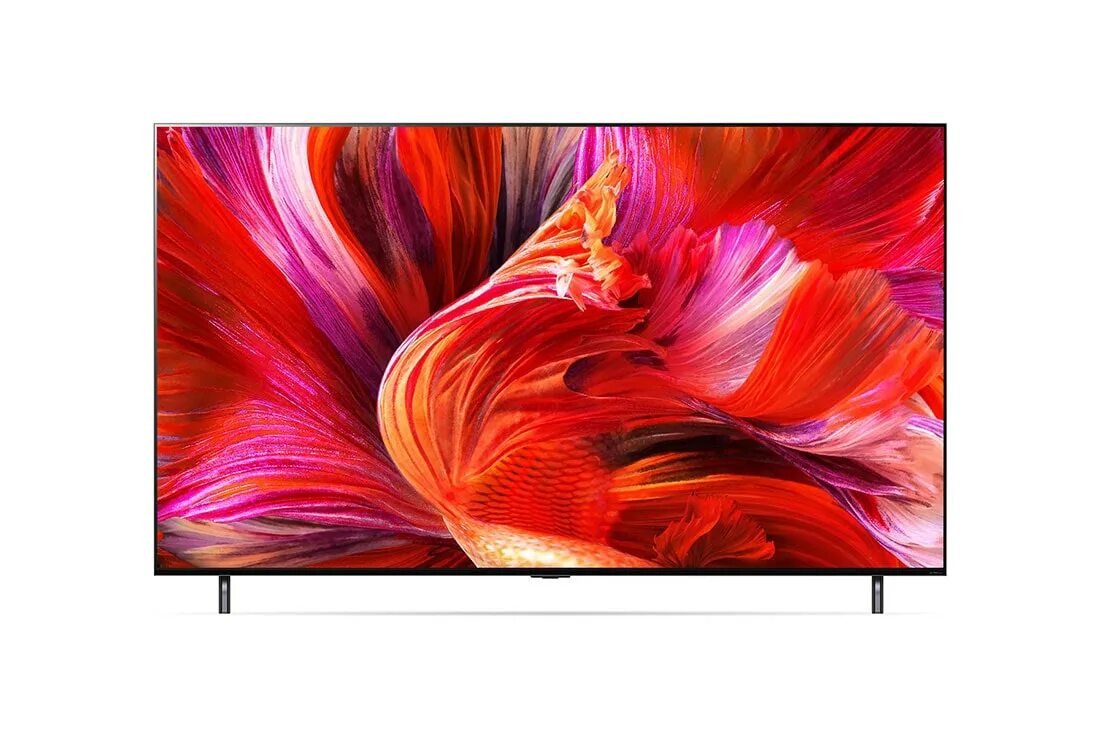 Lg 75qned816ra телевизор