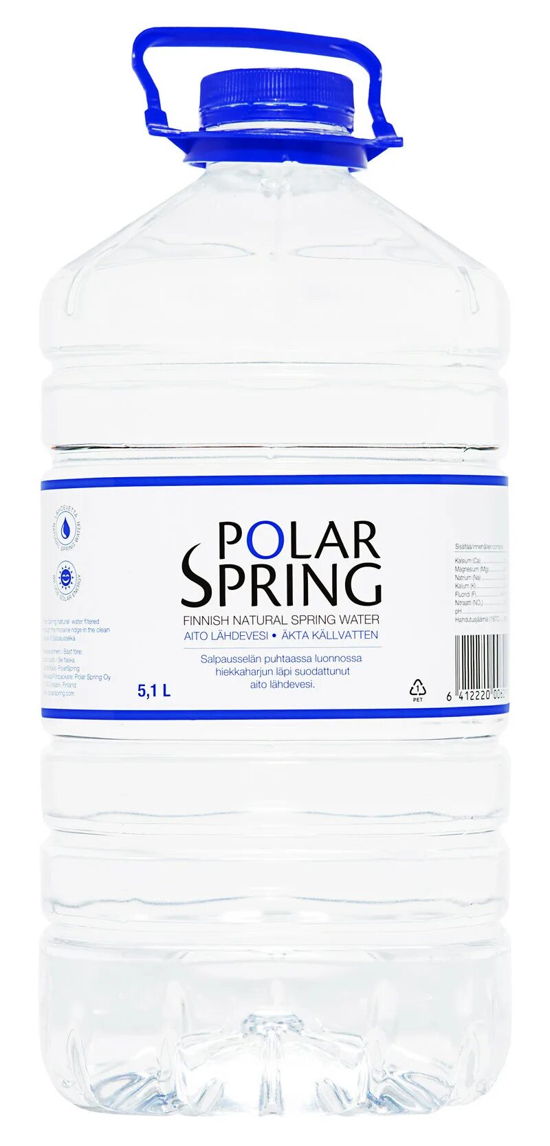 Спринг вода. Polar spring вода. вода полар спринг. финская вода kotti. spring water cardinale.