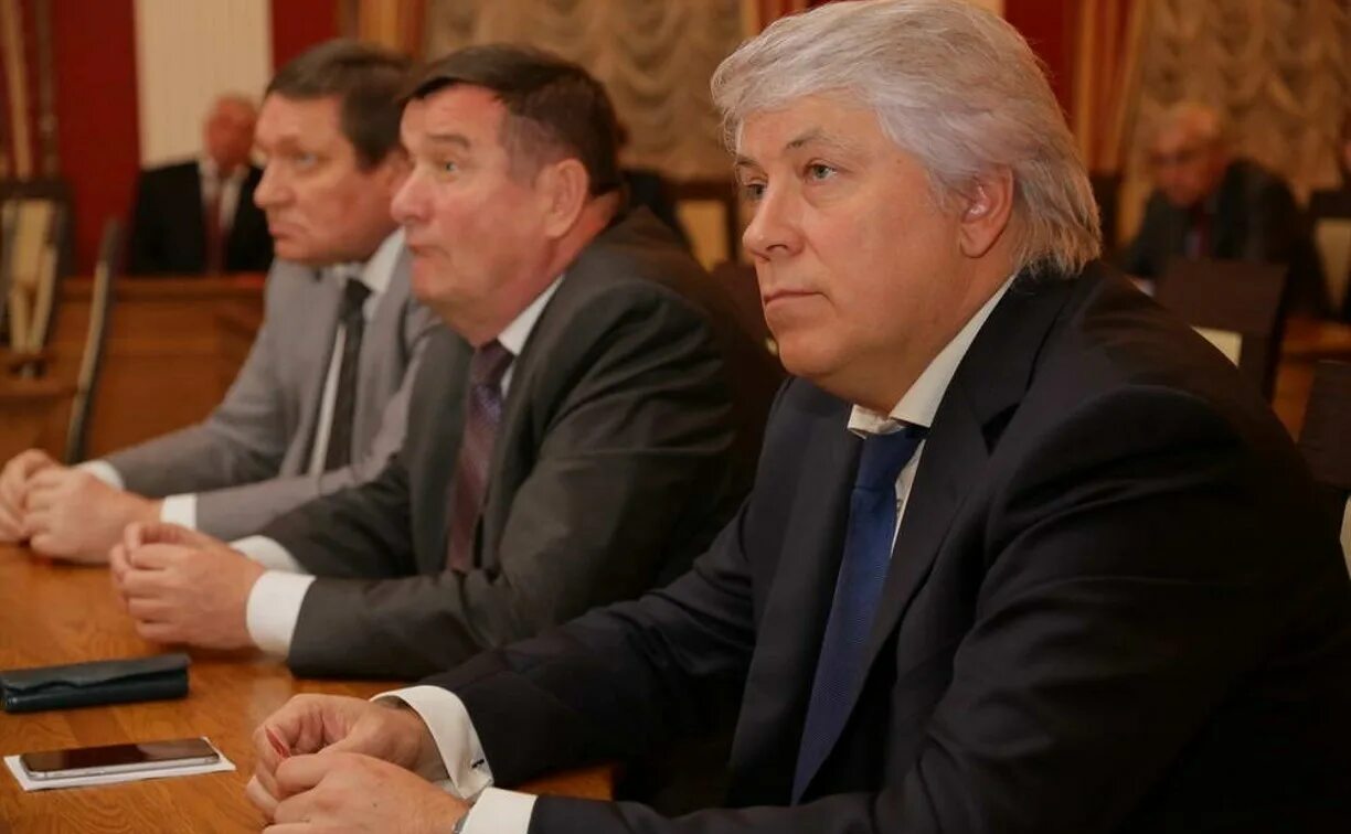 Грязев тула ректор. Грязев тула ректор