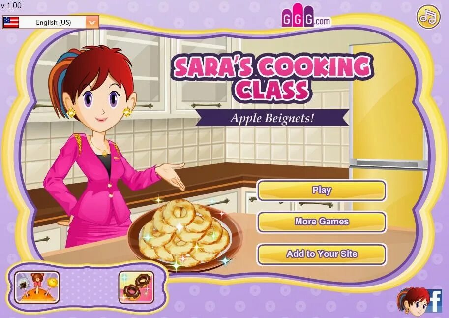 Игра Sara's Cooking class. Кухня Сары. Игры для девочек готовка. Игры для девочек кухня.