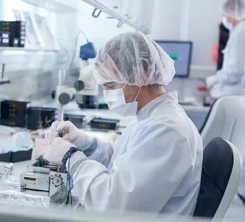 Device manufacturer