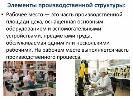 Кредитная организация производственной деятельностью