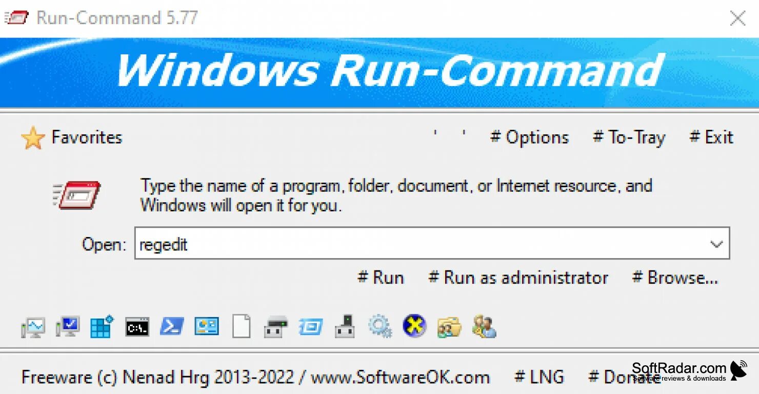 No command is running. Run программа. windows run. run-command. компутрэк программа.