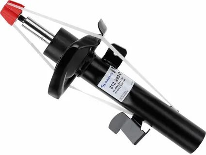 Амортизатор c max