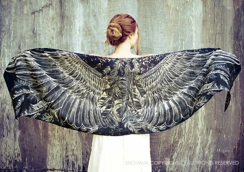 Wings одежда