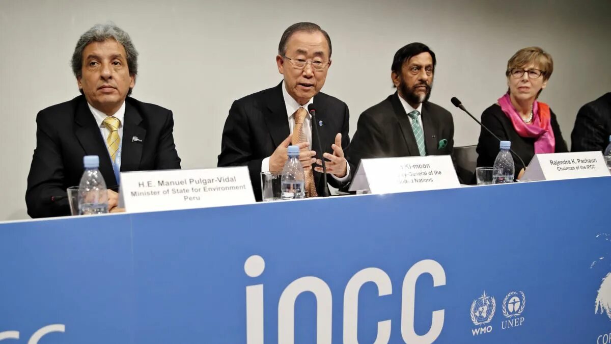 Ipcc