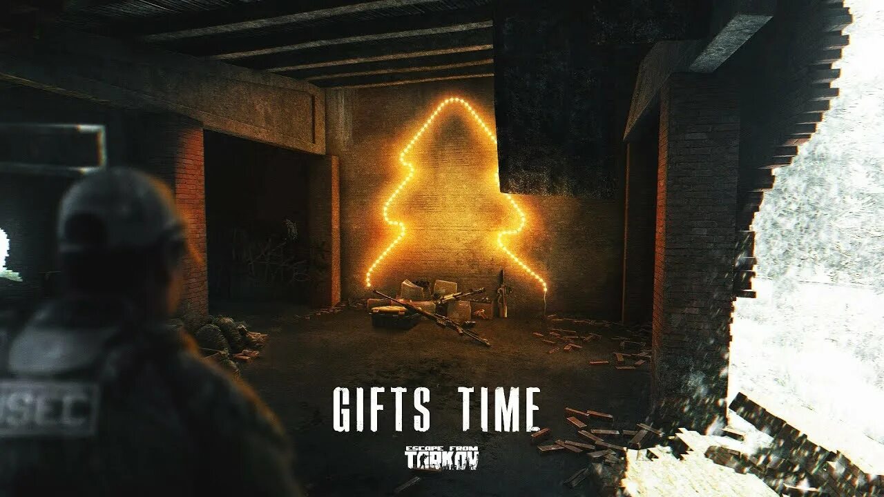 Калла тарков. Сбэу тарков. Tarkov игра. Новогодний escape from tarkov. Escape from tarkov.