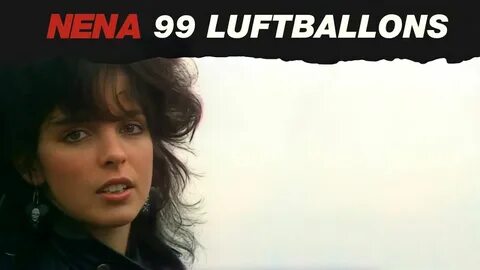 99 luftballons
