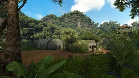 Far cry 6 печь кокос