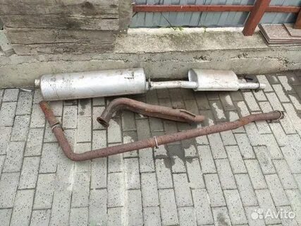 Резонатор 406 двигатель