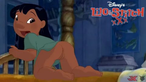 Slideshow lilo e stitch sexo.
