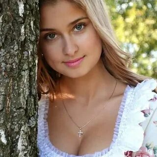 Rus ayollarining gozal kokraklari