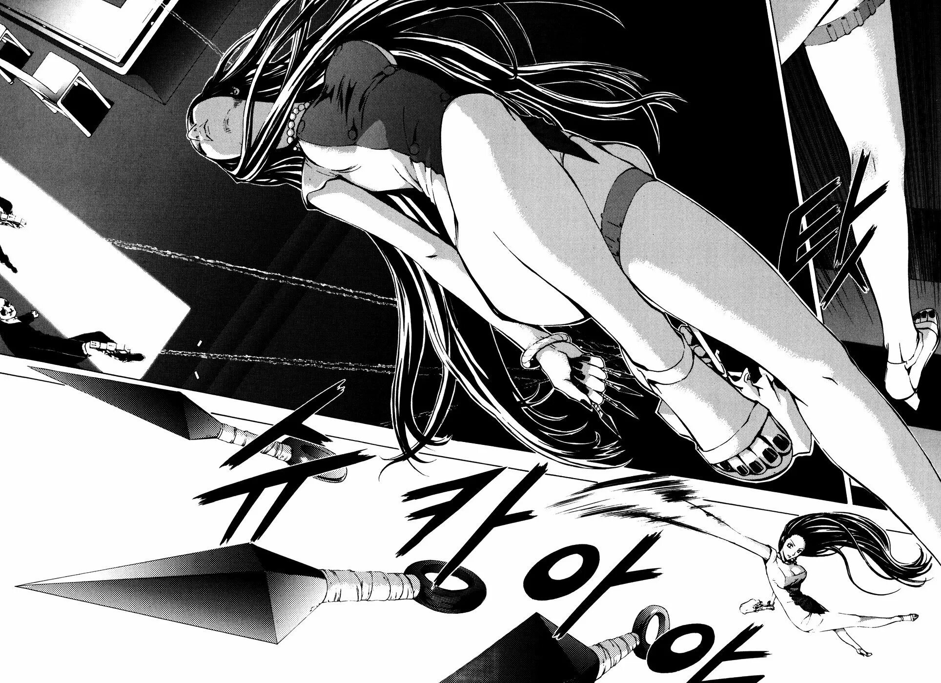 Mr. Выходной господина злодея kyuujitsu no warumono-san. Армин арлерт титан манга. Manga ohv. Леви и микаса манга.
