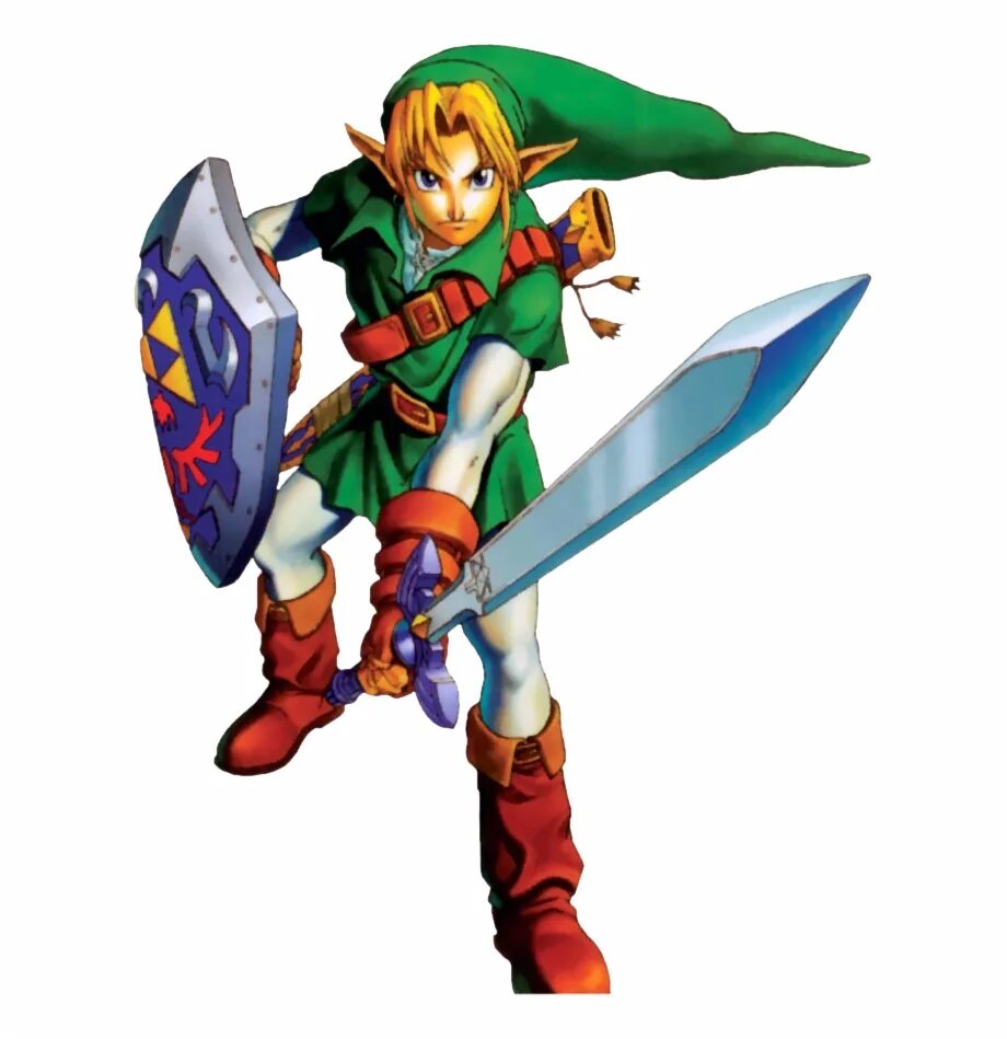 Окарина оф тайм. Линк Ocarina of time. Линк Ocarina of time арт. Legend of Zelda Ocarina of time link. Link Ocarina of time.