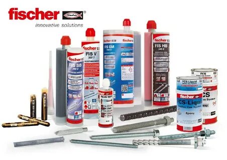 Fischer fischer 1