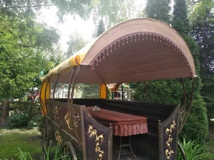 Ликан тольятти