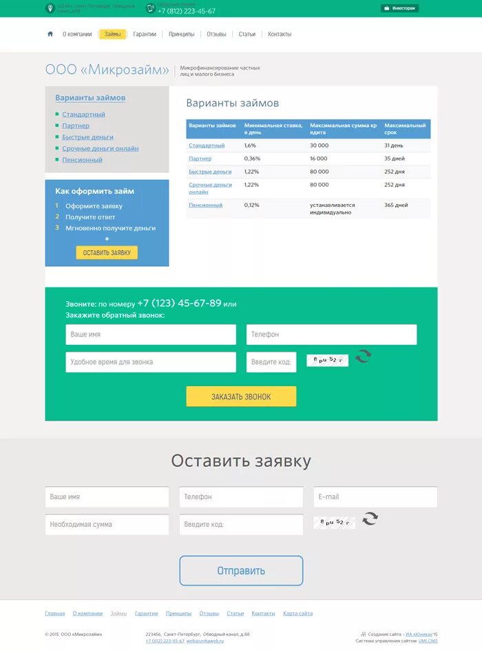 Оформить микрозайм по номеру телефона. Мфо. как позвонить микрозайм.