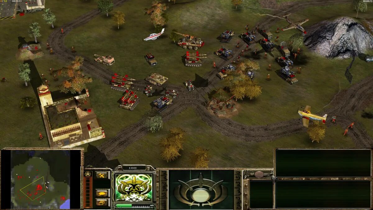 Command and conquer generals last stand. Игра раптор генералс. command conquer generals 3.