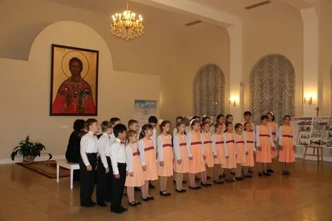 Агалатовская школа искусств